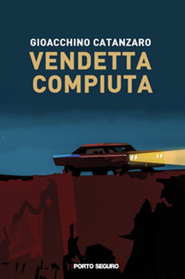 Vendetta compiuta - Librerie.coop Vendetta compiuta - Librerie.coop