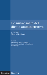 Le nuove mete del diritto amministrativo - Librerie.coop