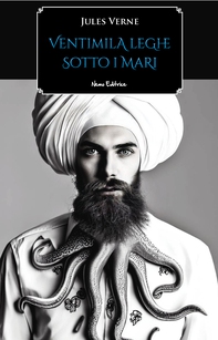 Ventimila leghe sotto i mari - Librerie.coop Ventimila leghe sotto i mari - Librerie.coop