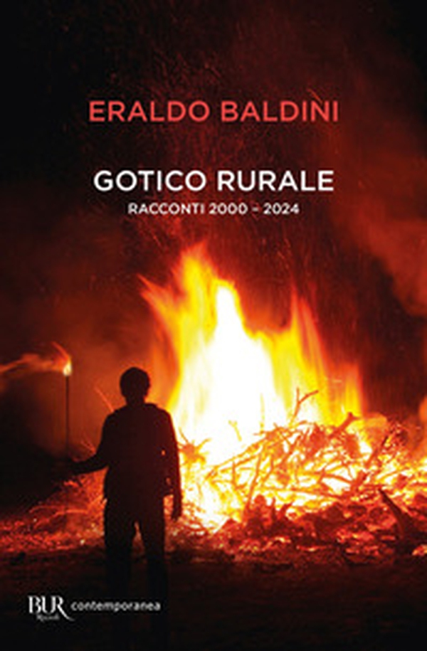 Gotico rurale. Racconti 2000-2024 - Librerie.coop Gotico rurale. Racconti 2000-2024 - Librerie.coop