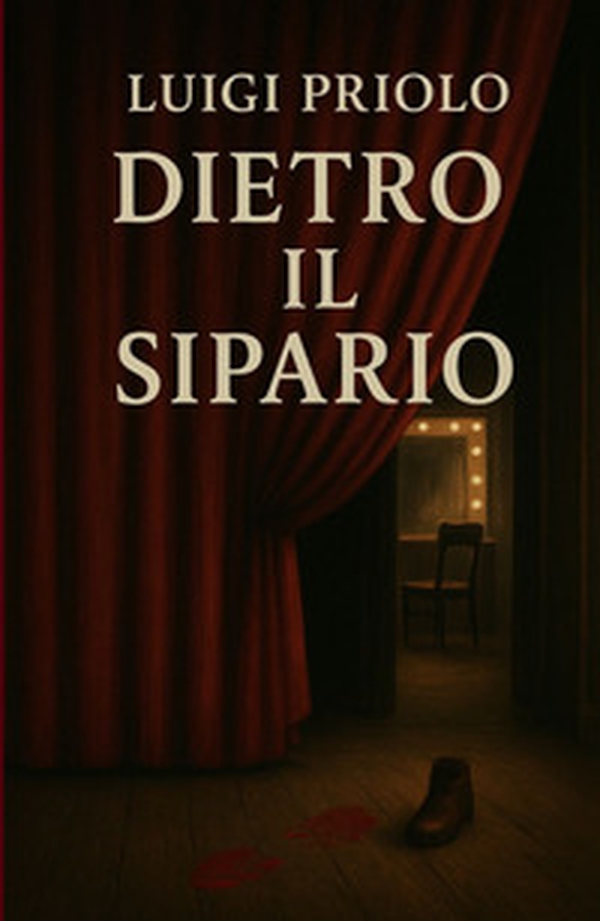 Dietro il sipario - Librerie.coop Dietro il sipario - Librerie.coop