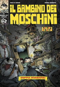 Il bambino dei moschini - Vol. 1 - Librerie.coop