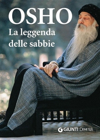 La leggenda delle sabbie - Librerie.coop La leggenda delle sabbie - Librerie.coop