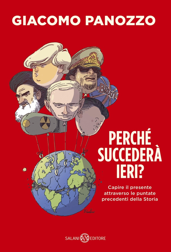 Perché succederà ieri? - Librerie.coop
