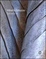 Mirella Saluzzo. Salsedine - Librerie.coop