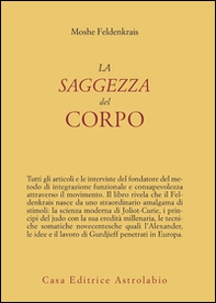 La saggezza del corpo - Librerie.coop La saggezza del corpo - Librerie.coop