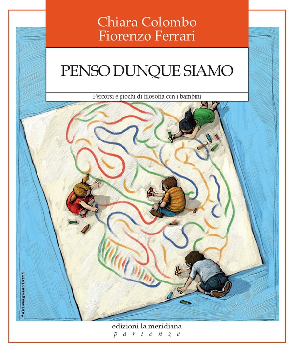 Penso dunque siamo - Librerie.coop Penso dunque siamo - Librerie.coop