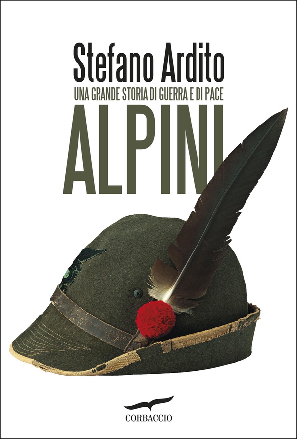 Alpini - Librerie.coop Alpini - Librerie.coop