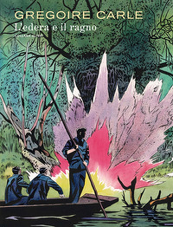 L'edera e il ragno - Librerie.coop L'edera e il ragno - Librerie.coop
