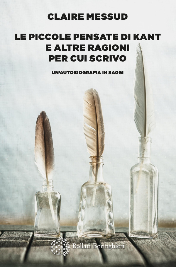 Le piccole pensate di Kant e altre ragioni per cui scrivo - Librerie.coop Le piccole pensate di Kant e altre ragioni per cui scrivo - Librerie.coop