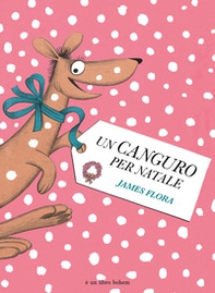 Un canguro per Natale - Librerie.coop