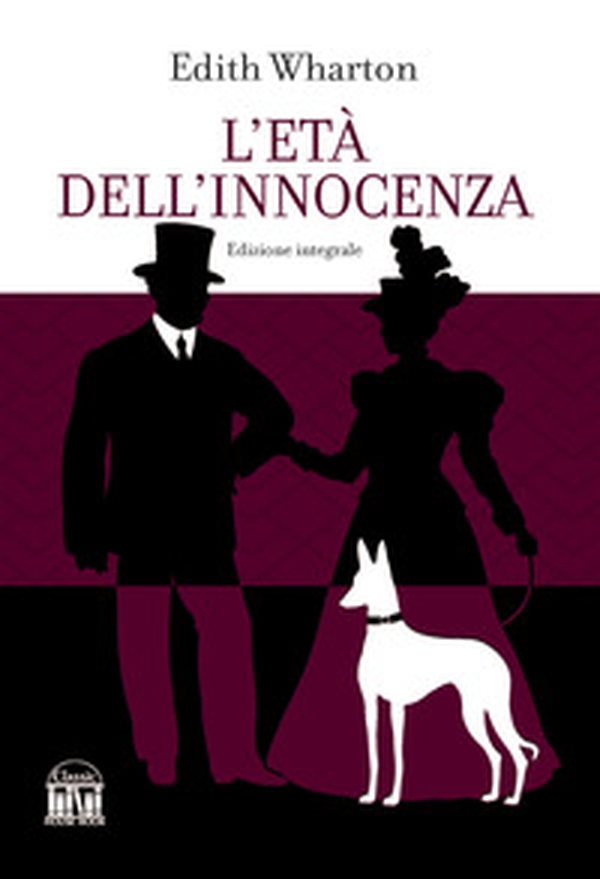 L'età dell'innocenza - Librerie.coop L'età dell'innocenza - Librerie.coop