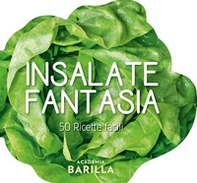 Insalata. 50 ricette facili - Librerie.coop