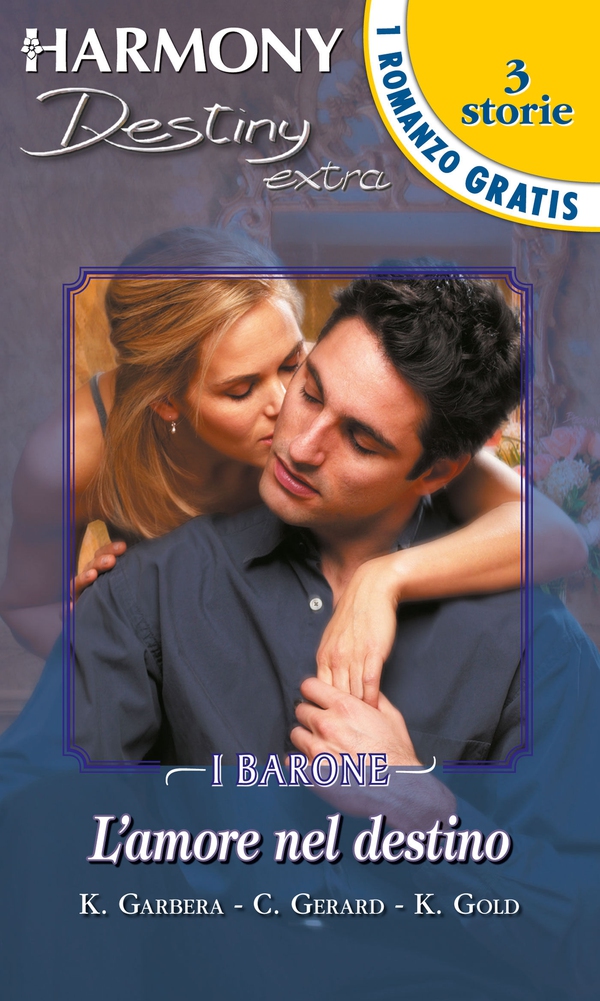 L'amore nel destino - Librerie.coop L'amore nel destino - Librerie.coop