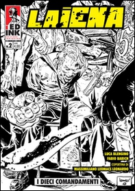 I dieci comandamenti. La Iena - Librerie.coop I dieci comandamenti. La Iena - Librerie.coop