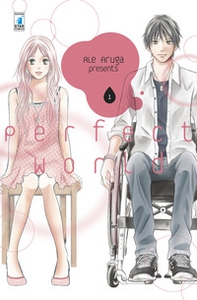 Perfect world - Vol. 1 - Librerie.coop Perfect world - Vol. 1 - Librerie.coop