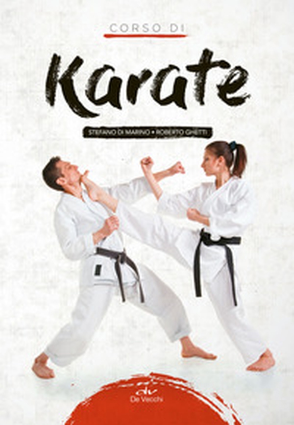 Corso di karate - Librerie.coop Corso di karate - Librerie.coop