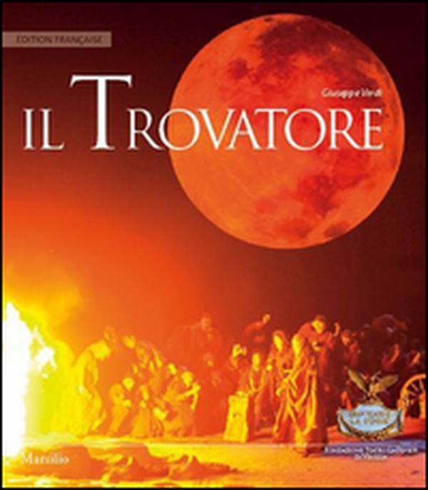 Il trovatore. Ediz. francese - Librerie.coop Il trovatore. Ediz. francese - Librerie.coop
