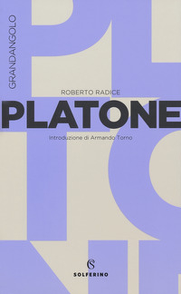 Platone - Librerie.coop Platone - Librerie.coop
