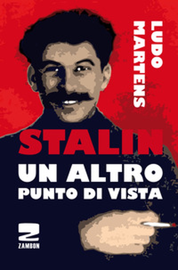 Stalin, un altro punto di vista - Librerie.coop Stalin, un altro punto di vista - Librerie.coop