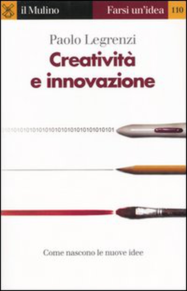 Creatività e innovazione - Librerie.coop Creatività e innovazione - Librerie.coop