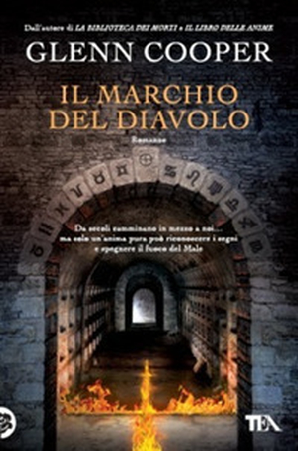 Il marchio del diavolo - Librerie.coop Il marchio del diavolo - Librerie.coop