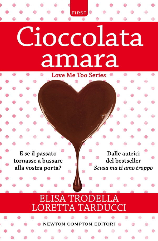 Cioccolata amara - Librerie.coop Cioccolata amara - Librerie.coop