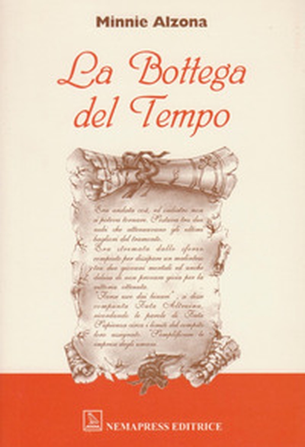 La bottega del tempo - Librerie.coop La bottega del tempo - Librerie.coop