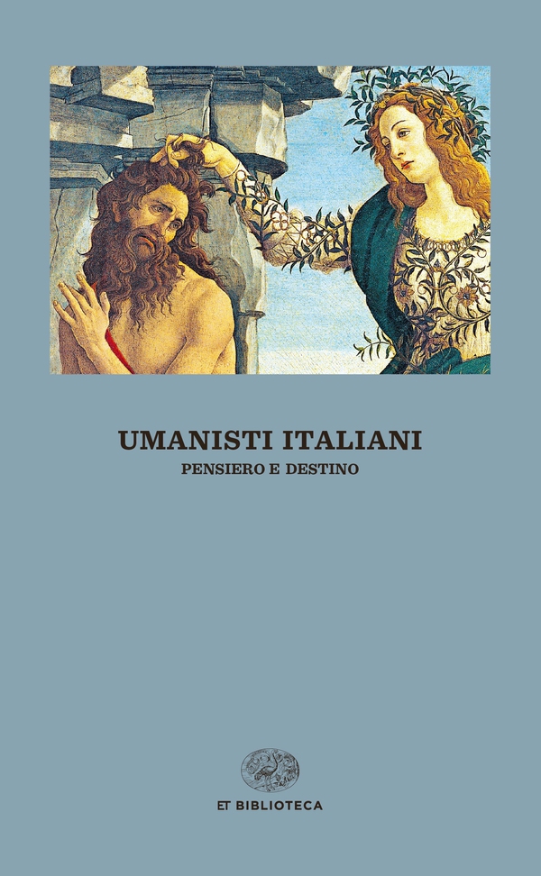 Umanisti italiani - Librerie.coop Umanisti italiani - Librerie.coop