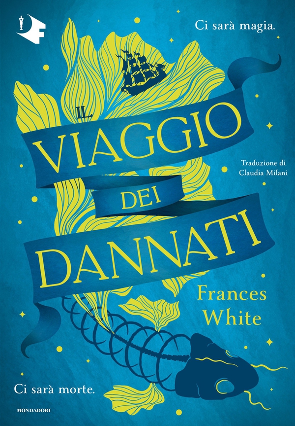 Il viaggio dei dannati - Librerie.coop Il viaggio dei dannati - Librerie.coop