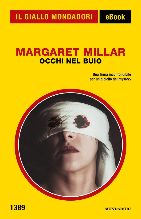 Occhi nel buio (Il Giallo Mondadori) - Librerie.coop Occhi nel buio (Il Giallo Mondadori) - Librerie.coop