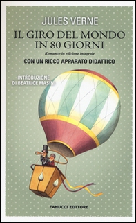 Il giro del mondo in 80 giorni. Vecchia ediz. - Librerie.coop Il giro del mondo in 80 giorni. Vecchia ediz. - Librerie.coop