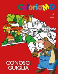 Conosci Guiglia - Librerie.coop