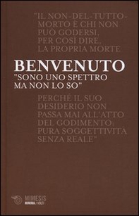 «Sono uno spettro ma non lo so». Fascino indiscreto dei fantasmi e passione della morte - Librerie.coop «Sono uno spettro ma non lo so». Fascino indiscreto dei fantasmi e passione della morte - Librerie.coop