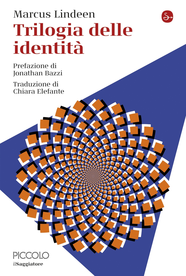 Trilogia delle identità - Librerie.coop Trilogia delle identità - Librerie.coop