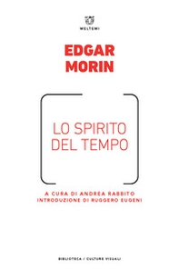 Lo spirito del tempo - Librerie.coop Lo spirito del tempo - Librerie.coop