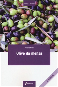 Olive da mensa - Librerie.coop