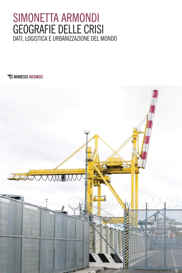 Geografie delle crisi - Librerie.coop