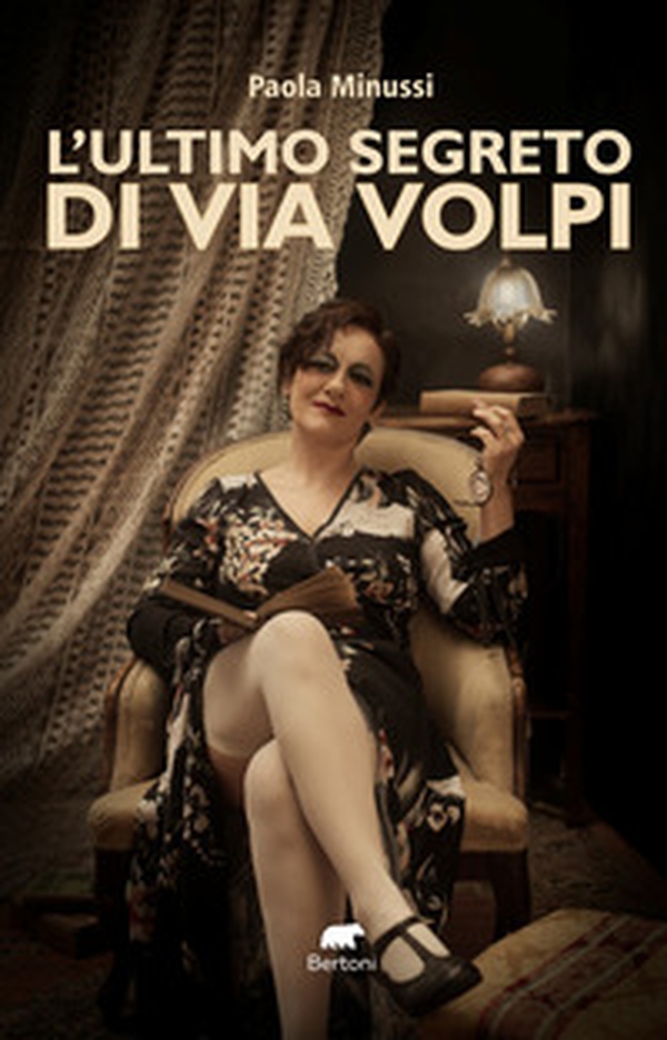 L'ultimo segreto di Via Volpi - Librerie.coop L'ultimo segreto di Via Volpi - Librerie.coop