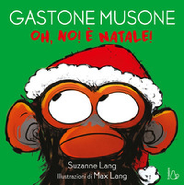 Oh no! È Natale! Gastone Musone - Librerie.coop Oh no! È Natale! Gastone Musone - Librerie.coop