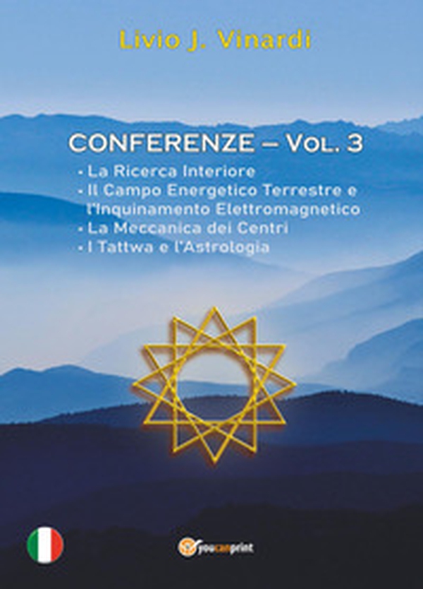 Conferenze - Vol. 3 - Librerie.coop