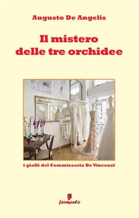 Il mistero delle tre orchidee - Librerie.coop