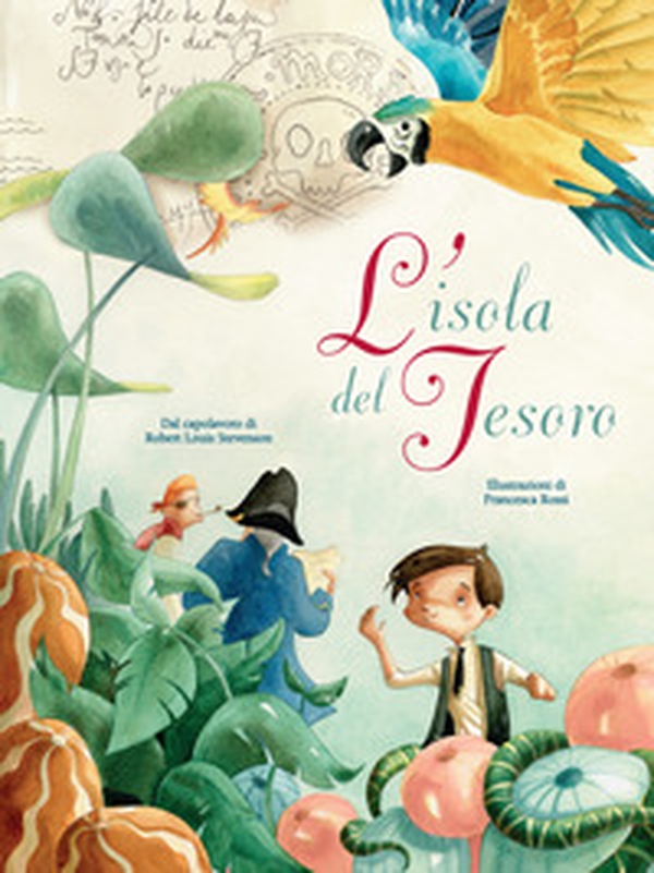 L'isola del tesoro - Librerie.coop L'isola del tesoro - Librerie.coop