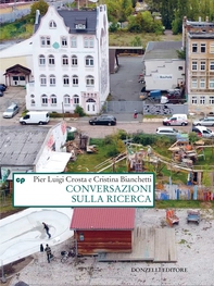 Conversazioni sulla ricerca - Librerie.coop Conversazioni sulla ricerca - Librerie.coop