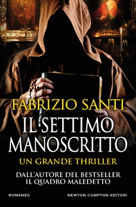 Il settimo manoscritto - Librerie.coop Il settimo manoscritto - Librerie.coop