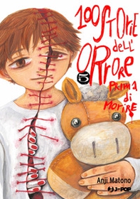 100 storie dell'orrore prima di morire - Vol. 5 - Librerie.coop
