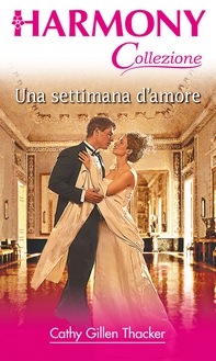 Una settimana d'amore - Librerie.coop
