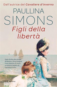 Figli della libertà - Librerie.coop