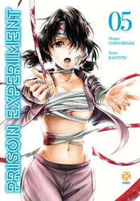 Prison experiment - Librerie.coop Prison experiment - Librerie.coop