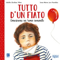 Tutto d'un fiato - Librerie.coop